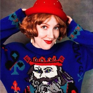 Meet your Posher, Lyncara